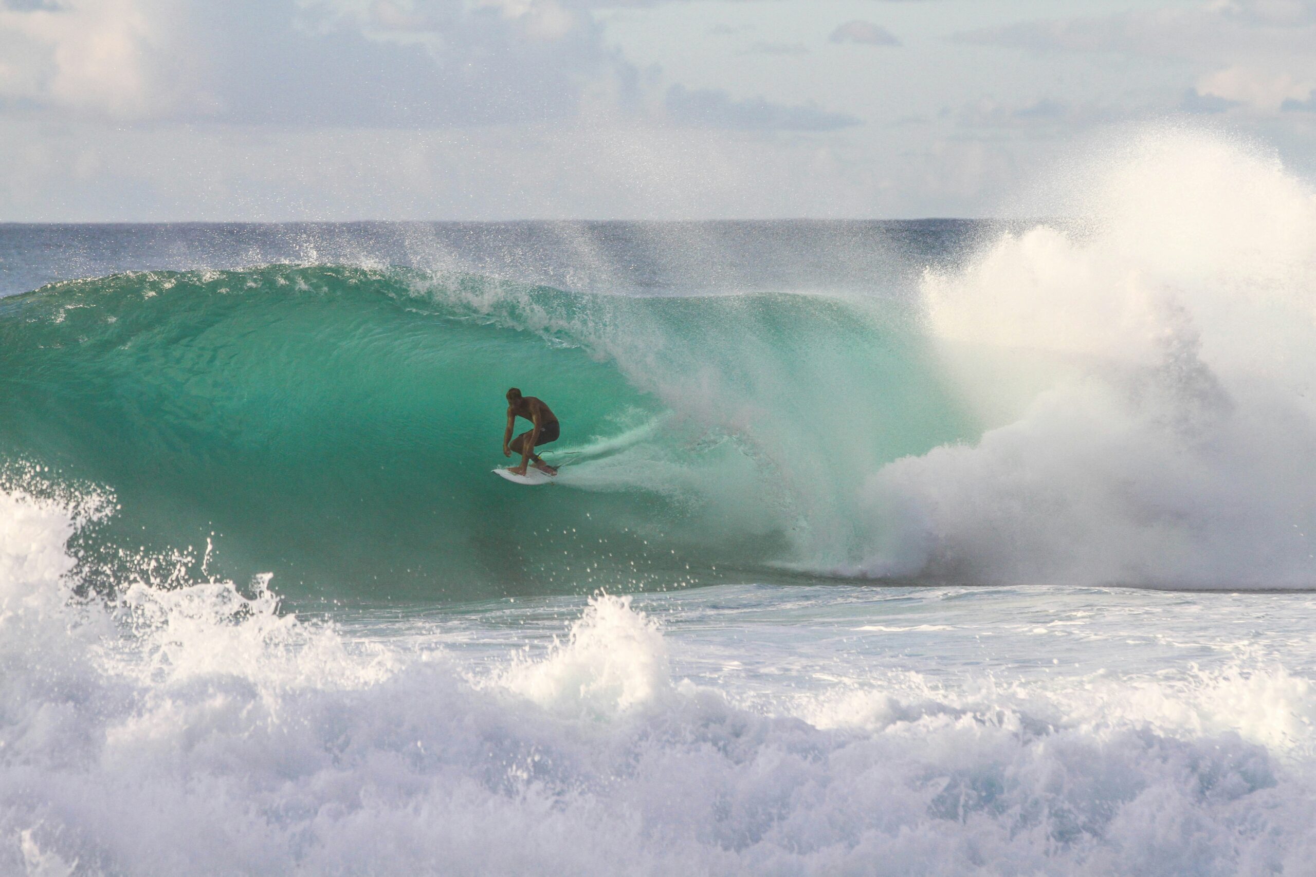 Surf en Suances