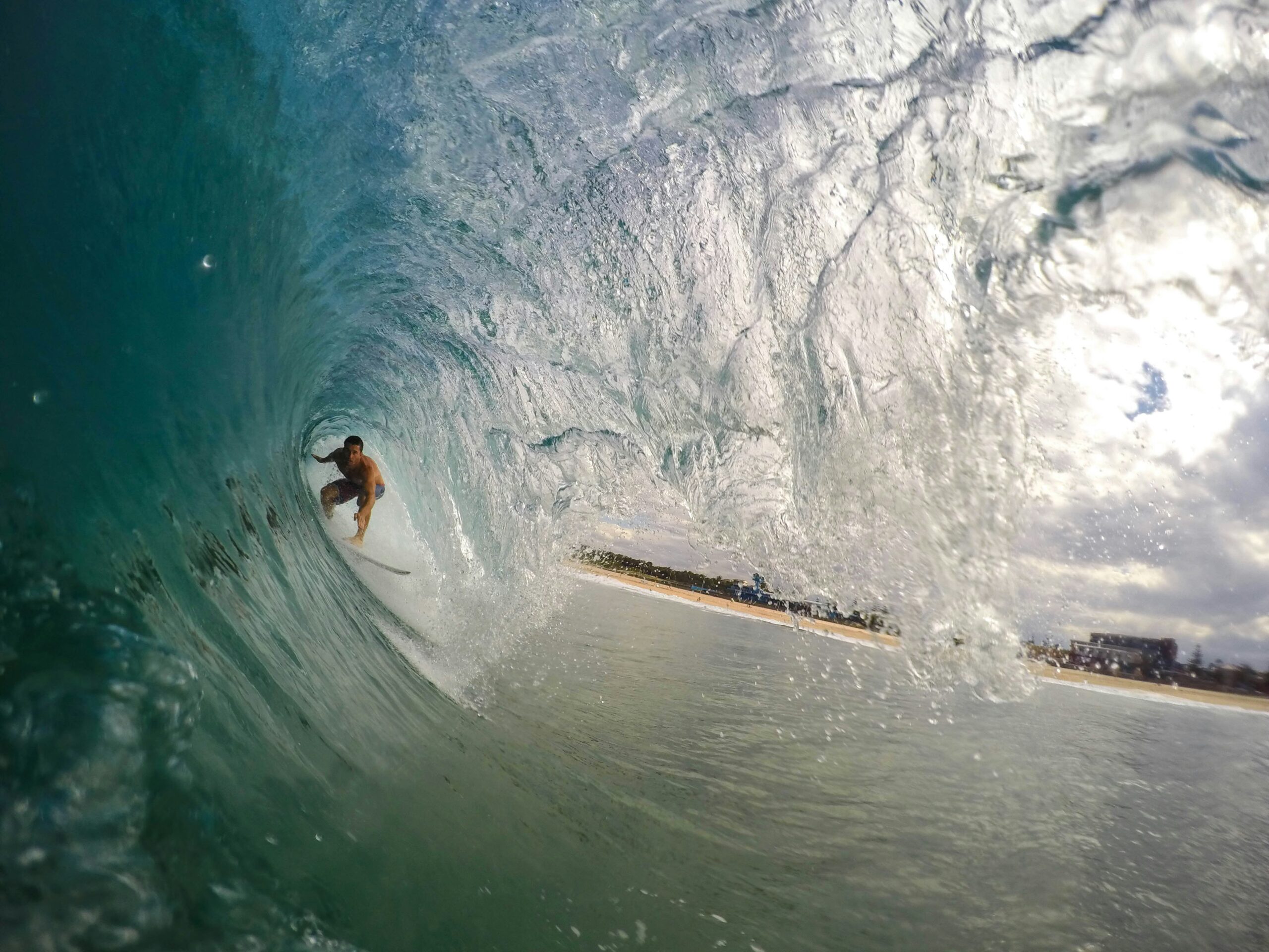 surf en Suances